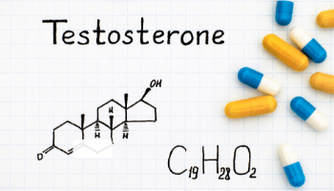Niektóre kremy zwiększają produkcję testosteronu w organizmie mężczyzny