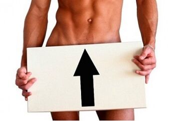 techniki zwiększania rozmiaru penisa