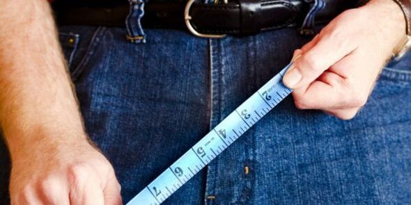 jak i za pomocą czego możesz zwiększyć rozmiar swojego penisa