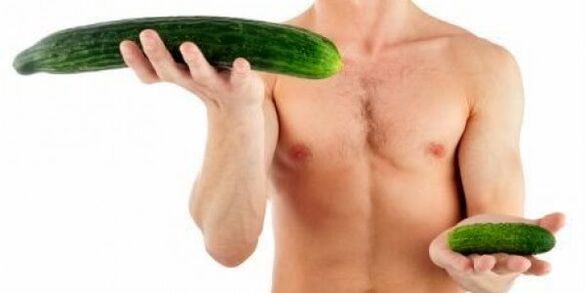 niechirurgiczne metody powiększania rozmiaru penisa